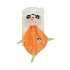 DouDou Scimmia