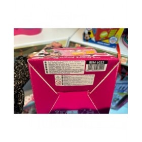 Salvadanaio Minnie Mouse Musicale Minnie Mouse 14 cm