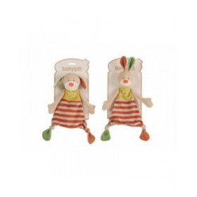 DouDou 26 cm Coniglio Cane