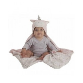 Mantello Unicorno Telo da bagno 100 x 75 cm