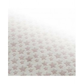 Set Regalo per Neonati Coralina Peluche Coperta Cane 100 x 75 cm
