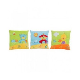 Cuscino Anatra 30 x 30 cm