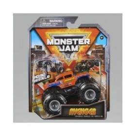 Macchina a giocattolo Monster Jam 1:64