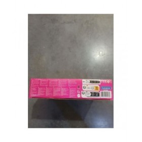 Diario con Accessori Barbie Plastica 24,1 x 6,5 x 18 cm