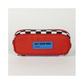 Necessaire Spider-Man