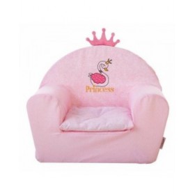 Poltrona per Bambini Princess Per bambini Rosa