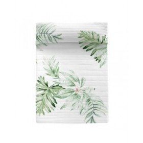 Trapunta HappyFriday HF Delicate Multicolore 180 x 260 cm