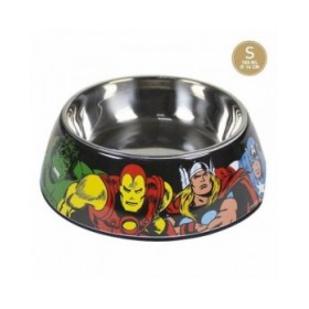 Ciotola per cani Marvel Melammina 180 ml