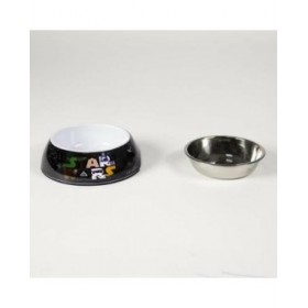 Ciotola per cani Star Wars Melammina 410 ml