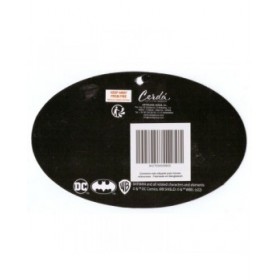 Ciotola per cani Batman Melammina 410 ml