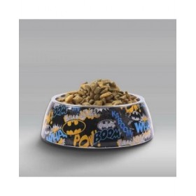 Ciotola per cani Batman Melammina 410 ml