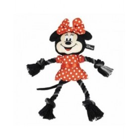 Giocattoli per cani Minnie Mouse