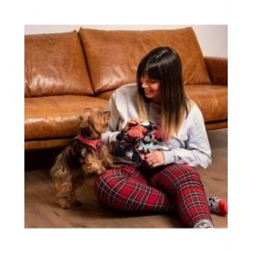 Giocattoli per cani Minnie Mouse