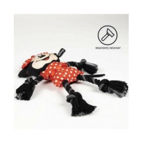 Giocattoli per cani Minnie Mouse