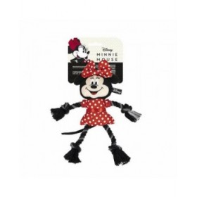 Giocattoli per cani Minnie Mouse