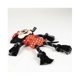 Giocattoli per cani Minnie Mouse