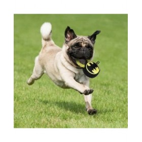 Giocattoli per cani Batman