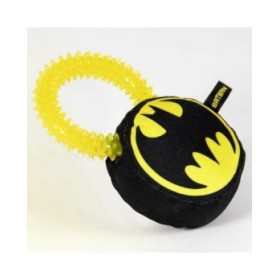 Giocattoli per cani Batman