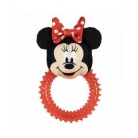 Giocattoli per cani Minnie Mouse