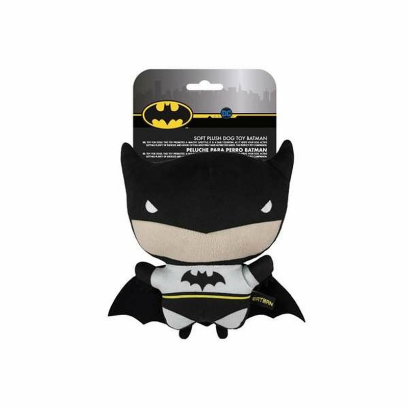 Giocattoli per cani Batman