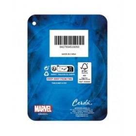 Giocattoli per cani The Avengers