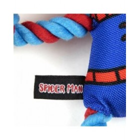 Giocattoli per cani Spider-Man