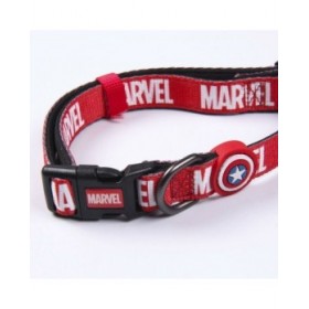 Collare per Cani Marvel M/L