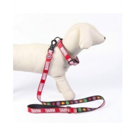 Collare per Cani Marvel M/L