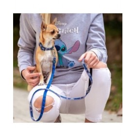 Collare per Cani Stitch