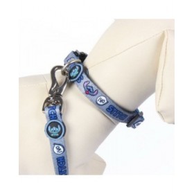 Collare per Cani Stitch