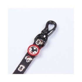 Guinzaglio per Cani Mickey Mouse