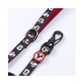 Guinzaglio per Cani Mickey Mouse