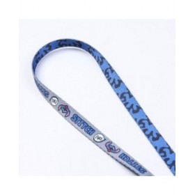 Guinzaglio per Cani Stitch Grigio