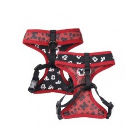 Imbracatura per Cani Mickey Mouse XS/S