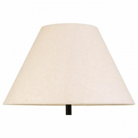 Lampada da tavolo Alexandra House Living Crema Ferro 33 x 60 x 33 cm