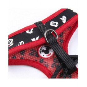 Imbracatura per Cani Mickey Mouse XS/S