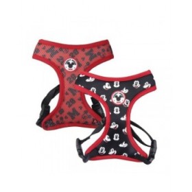 Imbracatura per Cani Mickey Mouse S/M