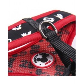 Imbracatura per Cani Mickey Mouse S/M