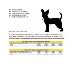 Imbracatura per Cani Marvel M/L
