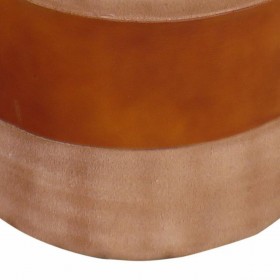 Sgabello Alexandra House Living Legno di mango 42 x 45 x 42 cm