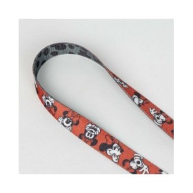 Guinzaglio per Cani Minnie Mouse