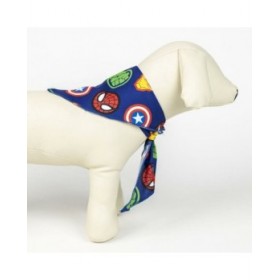 Set regalo di benvenuto per cani The Avengers 5 Pezzi