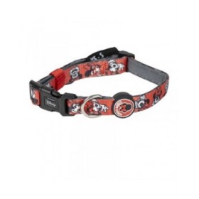 Collare per Cani Minnie Mouse M/L