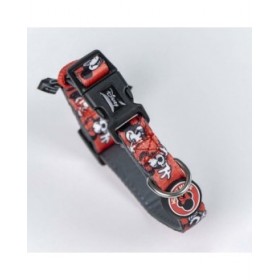 Collare per Cani Minnie Mouse M/L