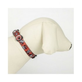 Collare per Cani Minnie Mouse M/L