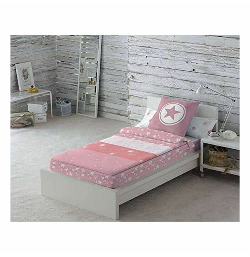 Fermaporta Alexandra House Living Tela 20 x 20 x 20 cm Nero