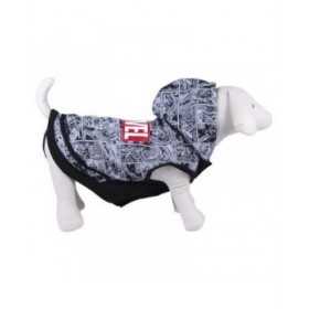 Felpa per Cani Marvel Grigio XS
