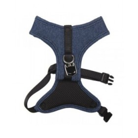 Imbracatura per Cani Batman Azzurro