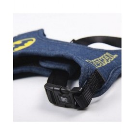 Imbracatura per Cani Batman Azzurro