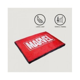 Cuccia per Cani Marvel Multicolore